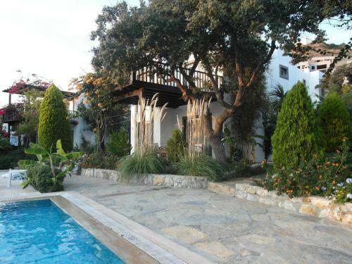 Apartamento Ibak Sunny Houses