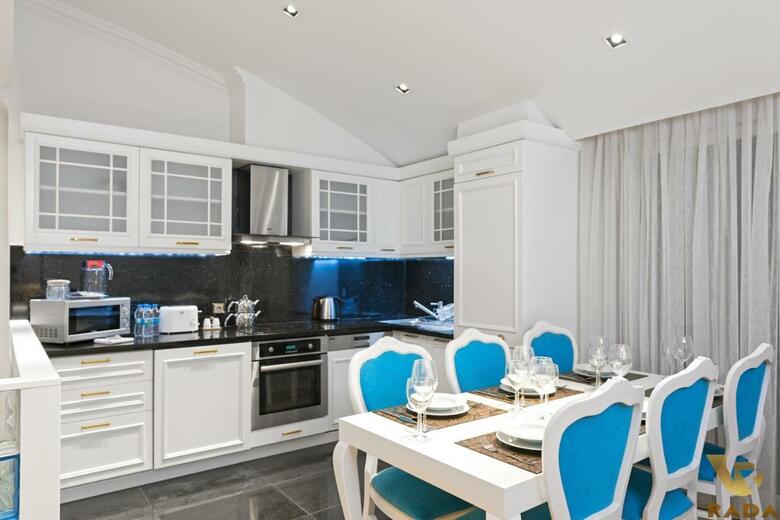 Onkel Rada Apart Hotel