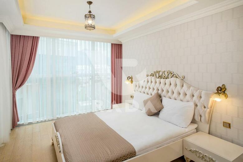 Onkel Rada Apart Hotel