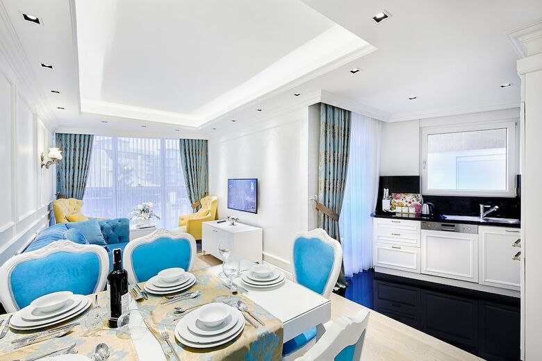 Onkel Rada Apart Hotel