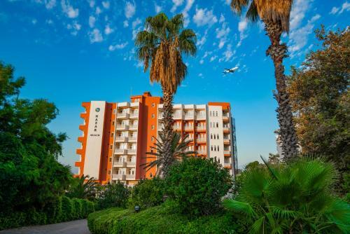 Nazar Beach Hotel
