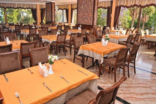 Nazar Beach Hotel