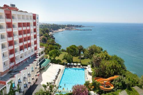Nazar Beach Hotel