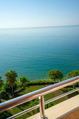 Nazar Beach Hotel