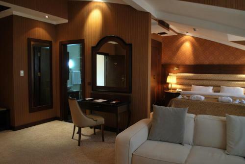 Hotel Harrington Park Resort