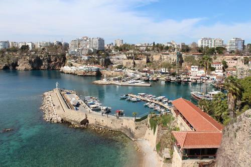 Hotel Lazer Pension