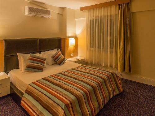 Apartamento Address Residence Luxury Hip Hotel
