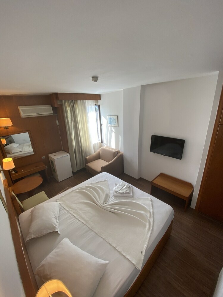 Hotel Guleryuz