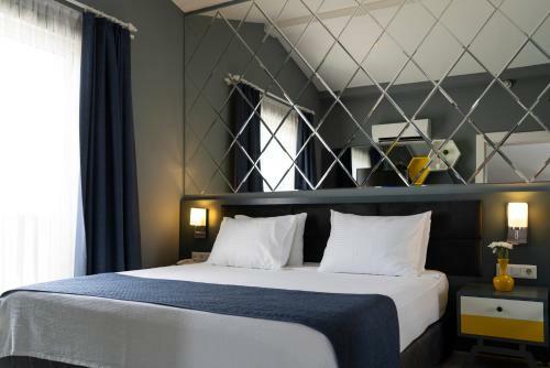 Porto Hotel