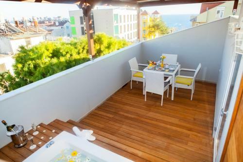 Porto Hotel