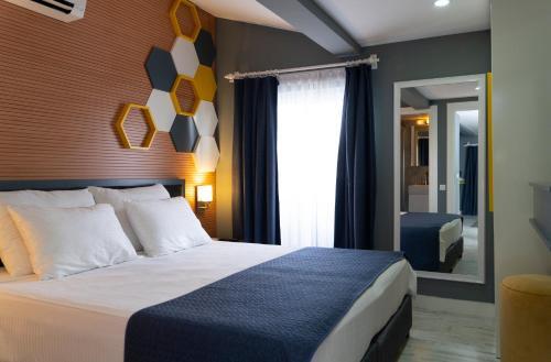 Porto Hotel
