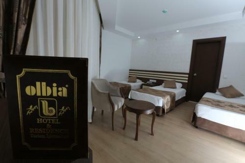 Olbia Hotel