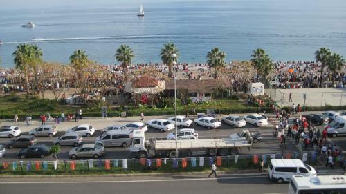 Olbia Hotel