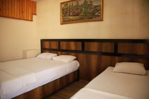 Hostal Aslan Guest House