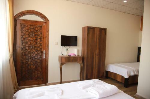 Hostal Aslan Guest House