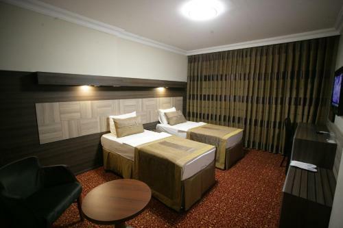 Hotel Guven