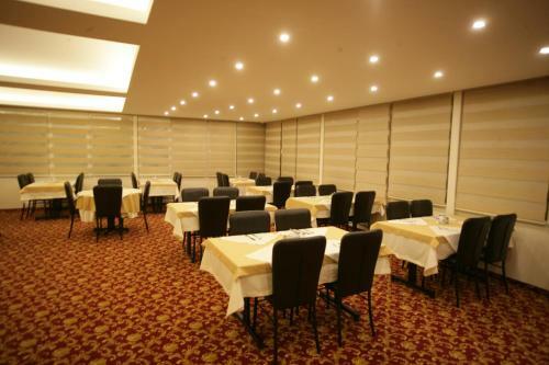 Hotel Guven