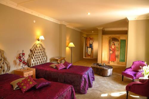 Manici Hotel Sanliurfa - Special Category