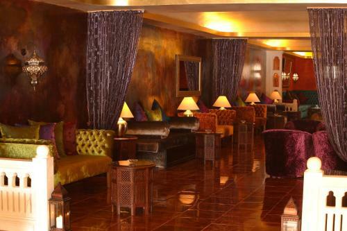 Manici Hotel Sanliurfa - Special Category