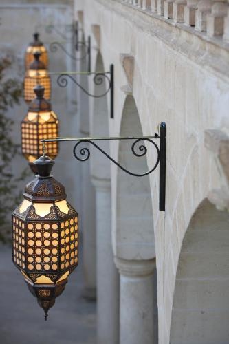 Manici Hotel Sanliurfa - Special Category