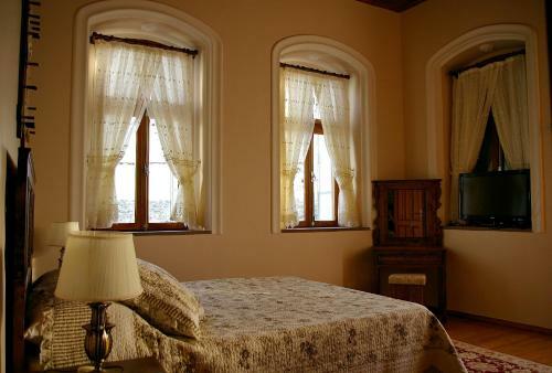 Posada Hera Hotel