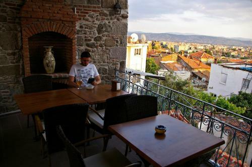 Posada Hera Hotel