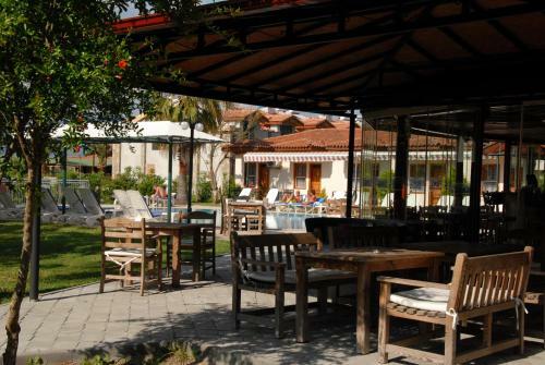 Bed & Breakfast Keysan Yunus Hotel
