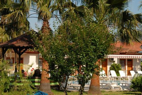 Bed & Breakfast Keysan Yunus Hotel