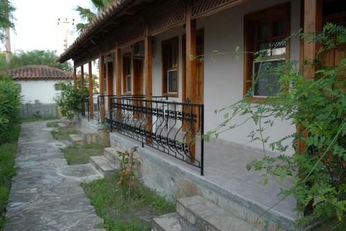 Bed & Breakfast Keysan Yunus Hotel