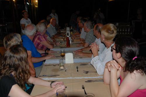Bed & Breakfast Keysan Yunus Hotel