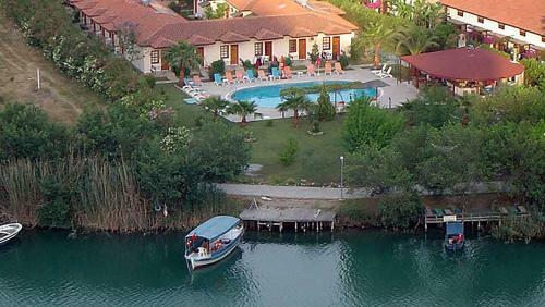 Bed & Breakfast Keysan Yunus Hotel