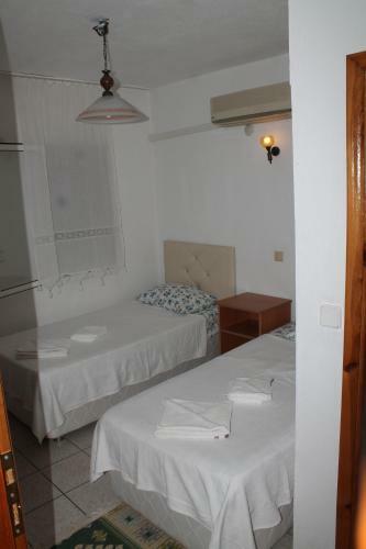 Aisha Apart Hotel