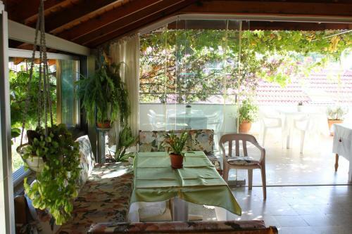 Hostal Rose Pension