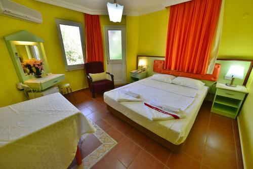 Mandalinn Hotel