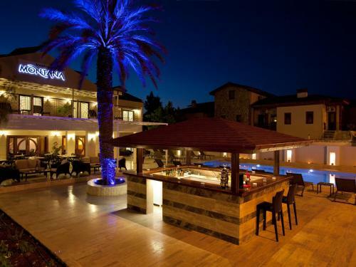 Montana Hotel