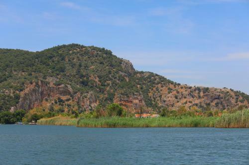 Dalyan Cinar Apart Hotel