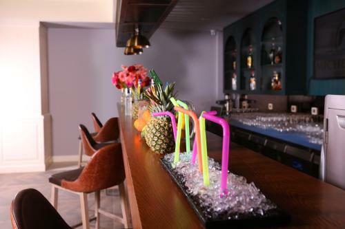 Dalyan Cinar Apart Hotel