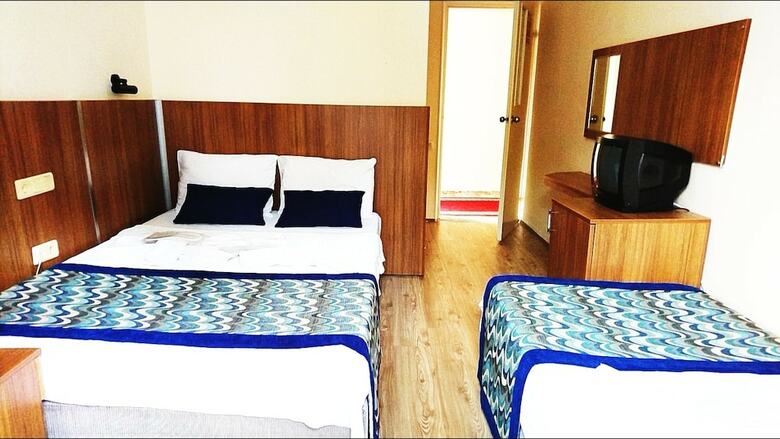 Hotel Caria Royal