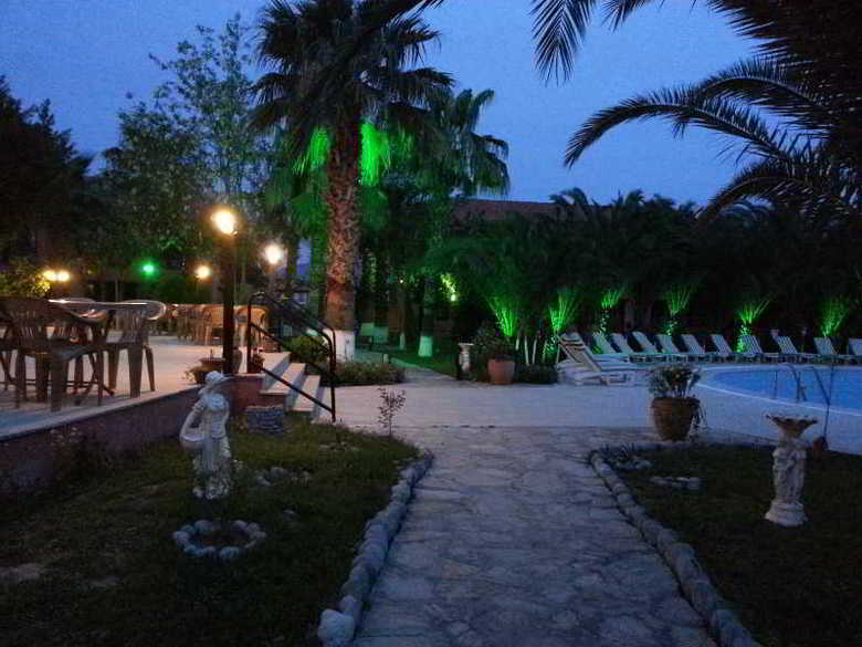 Palmeden Hotel