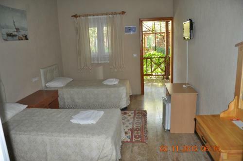 Hostal Bahaus Resort