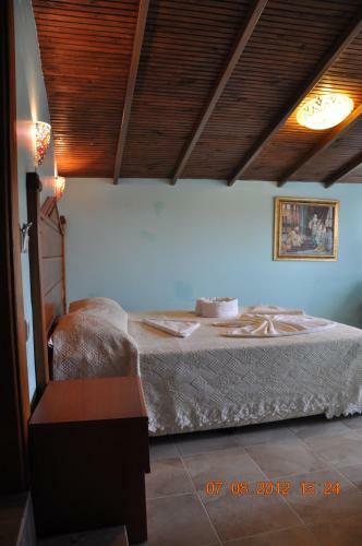 Hostal Bahaus Resort