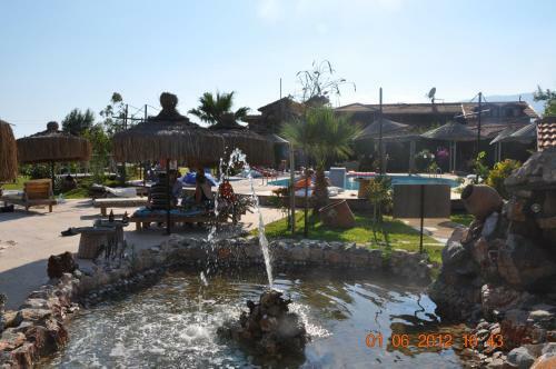 Hostal Bahaus Resort