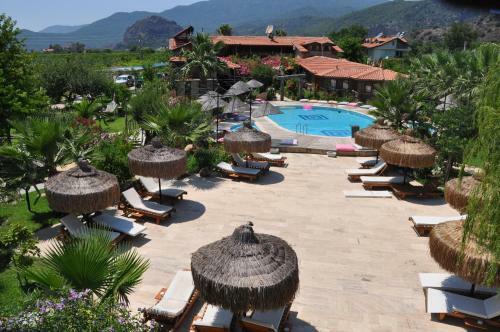 Hostal Bahaus Resort