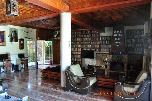Hostal Bahaus Resort