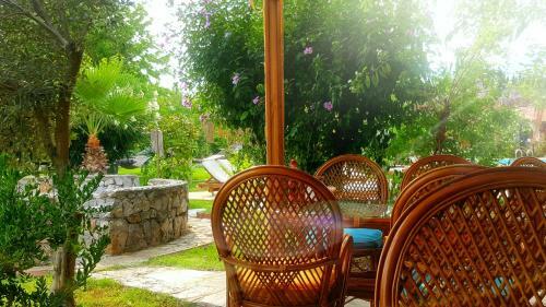 Hostal Bahaus Resort