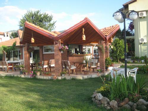 Crescent Hasirci Hotel