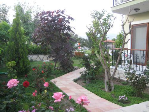 Crescent Hasirci Hotel