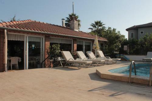 Crescent Hasirci Hotel