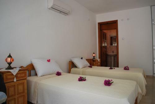 Myra Hotel
