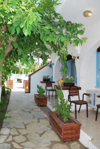 Myra Hotel